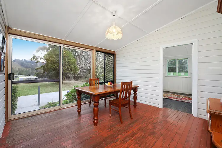 Fifth view of Homely rural property listing, 771 Pappinbarra Road, Pappinbarra NSW 2446