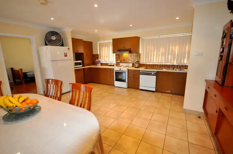 Second view of Homely house listing, 5 Elke Crescent, Chester Hill NSW 2162