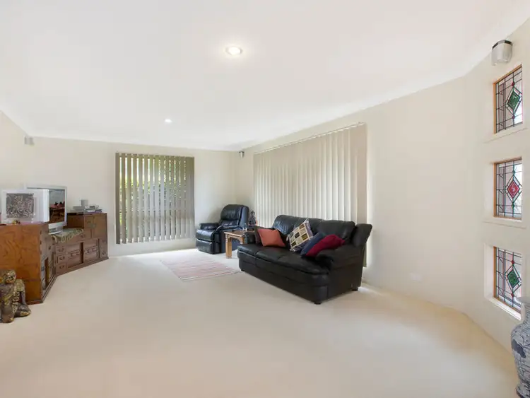 Third view of Homely house listing, 21 Bayshore Place, Cleveland QLD 4163
