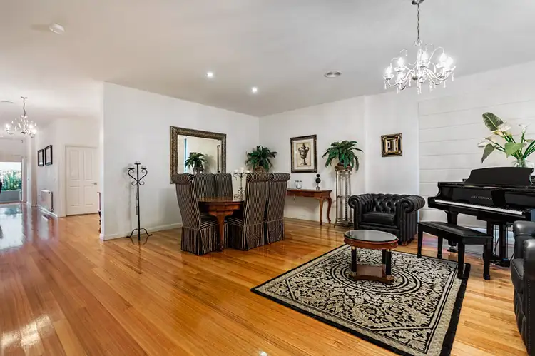 Second view of Homely house listing, 70 Lebanon Street, Strathmore VIC 3041