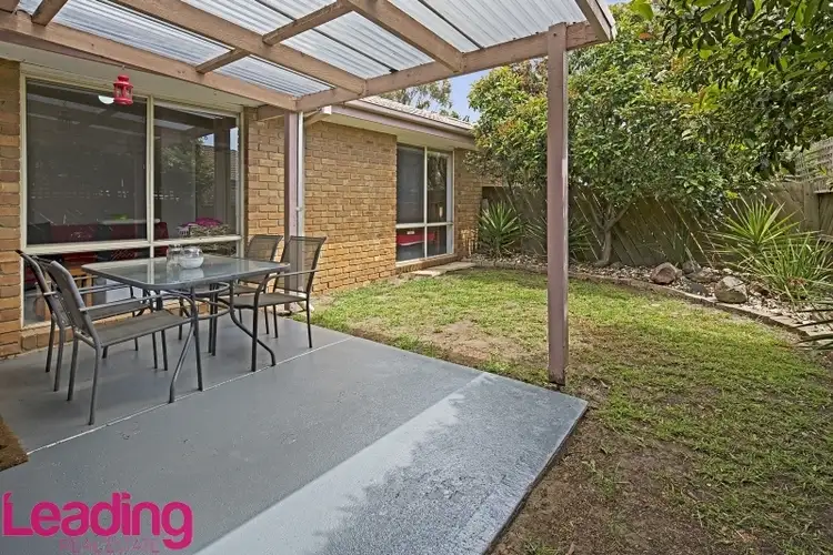 Sixth view of Homely house listing, 1/3 Hoylake Court, Sunbury VIC 3429