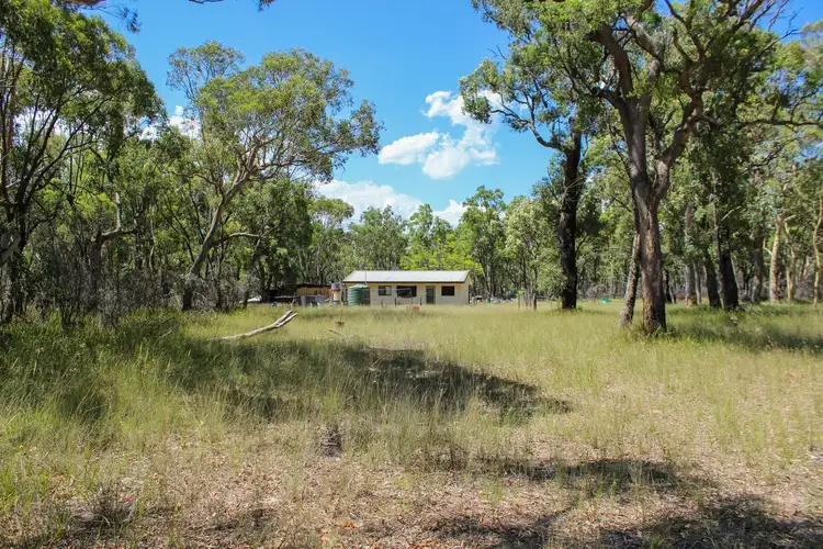 127 Springwood Park Road, Mudgee NSW 2850