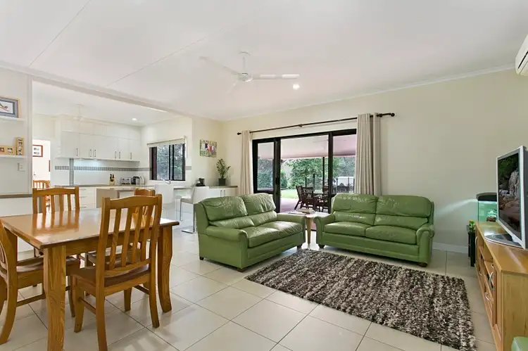 Fifth view of Homely house listing, 5 Auld Court, Mount Crosby QLD 4306