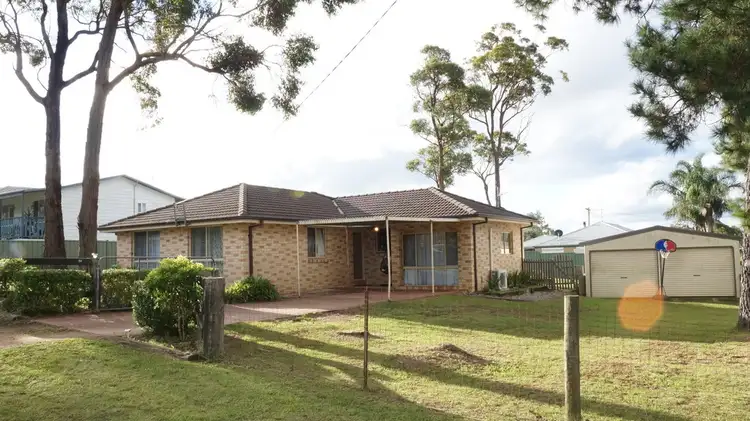 10 Raglan Street, Hill Top NSW 2575
