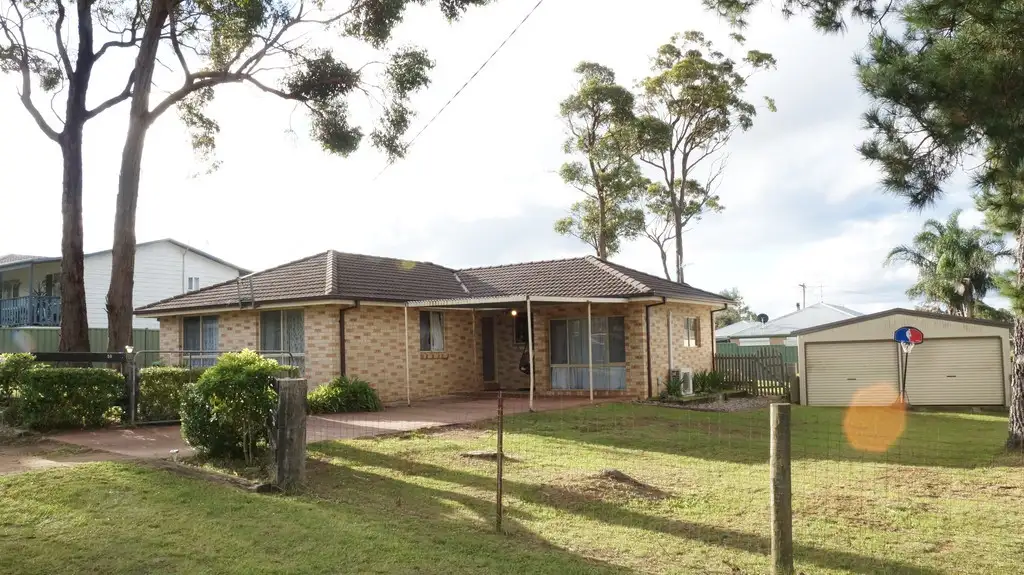 Main view of Homely house listing, 10 Raglan Street, Hill Top NSW 2575