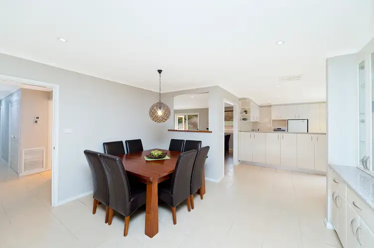 Sixth view of Homely house listing, 9 Prevost Place, Macgregor ACT 2615
