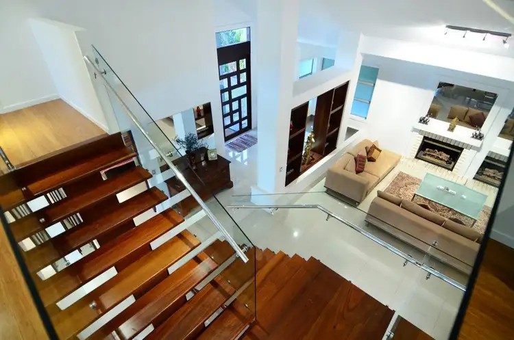 Fifth view of Homely house listing, 73 Sailaway Street, Mermaid Waters QLD 4218