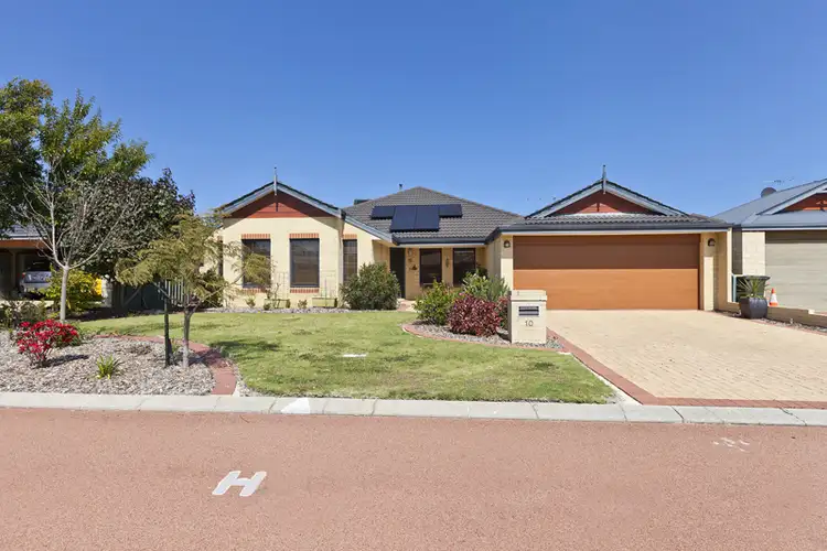 10 Thirlmere Way, High Wycombe WA 6057