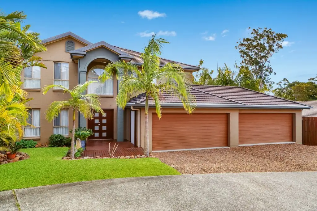 Main view of Homely house listing, 11 Victor Close, Green Point NSW 2251