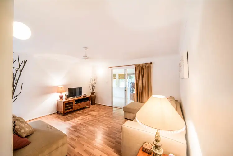 Second view of Homely house listing, 10 Olsen Place, Jubilee Pocket QLD 4802