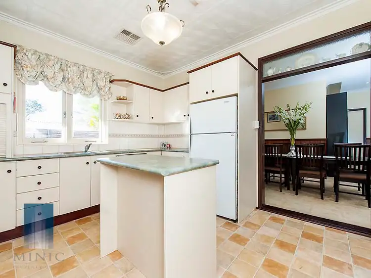 Fifth view of Homely house listing, 5 Canavan Crescent, Manning WA 6152
