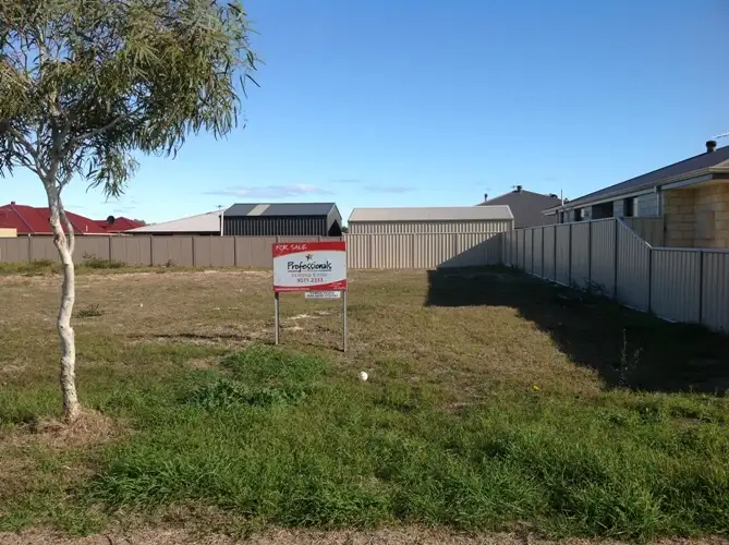 Lot 1000 Foin Lane, Castletown WA 6450