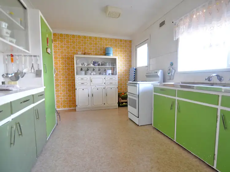Second view of Homely house listing, 18 Prince Street, Junee NSW 2663