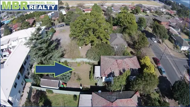 Fifth view of Homely house listing, 4 Worth Street, Penrith NSW 2750