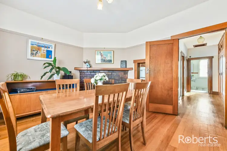Fifth view of Homely house listing, 9 Robin St, Newstead TAS 7250