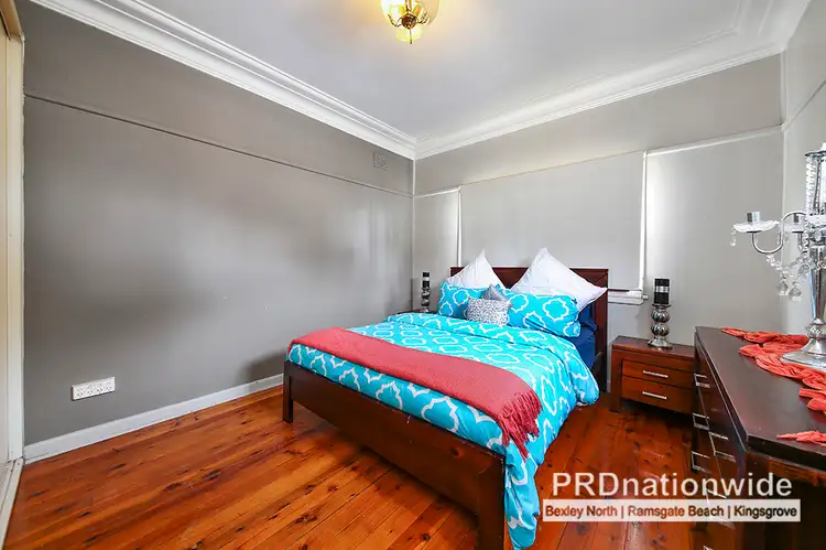 Fourth view of Homely house listing, 48A Hilton Avenue, Roselands NSW 2196