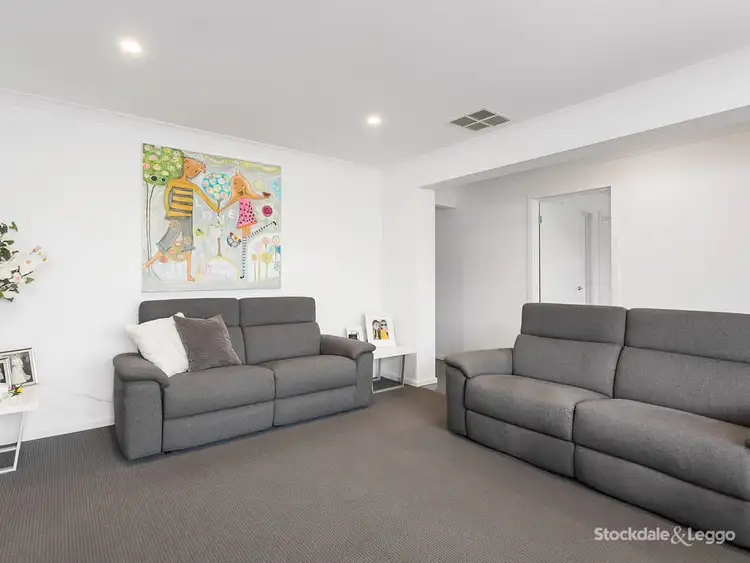 Third view of Homely house listing, 43 Stanley Street, Somerville VIC 3912