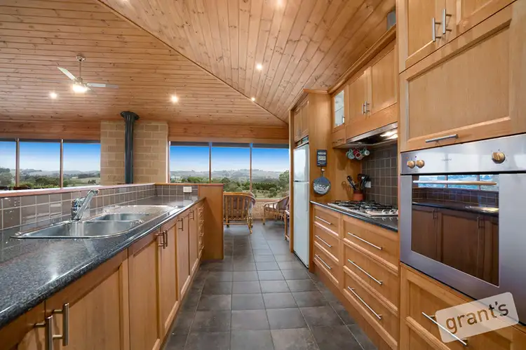 Second view of Homely house listing, 145 Berrys Road, Nyora VIC 3987