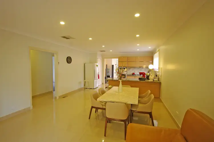 Sixth view of Homely house listing, 13 Daffodil Court, Endeavour Hills VIC 3802