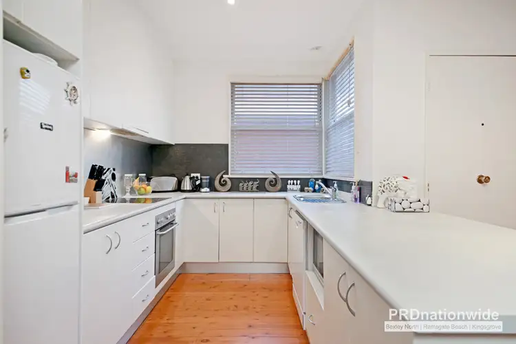 Third view of Homely villa listing, 6/55 Austral Street, Kogarah NSW 2217