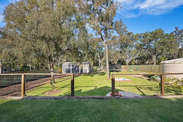 Second view of Homely house listing, 15 Highland Park Rd, Meringandan West QLD 4352