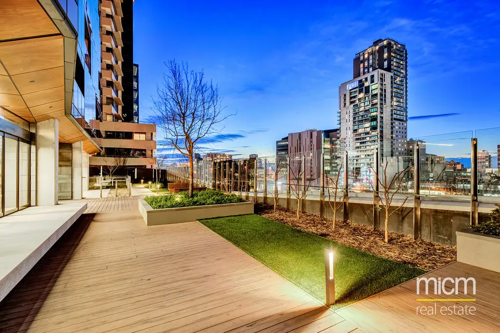 Main view of Homely apartment listing, 4906/33 Rose Lane, Melbourne VIC 3000