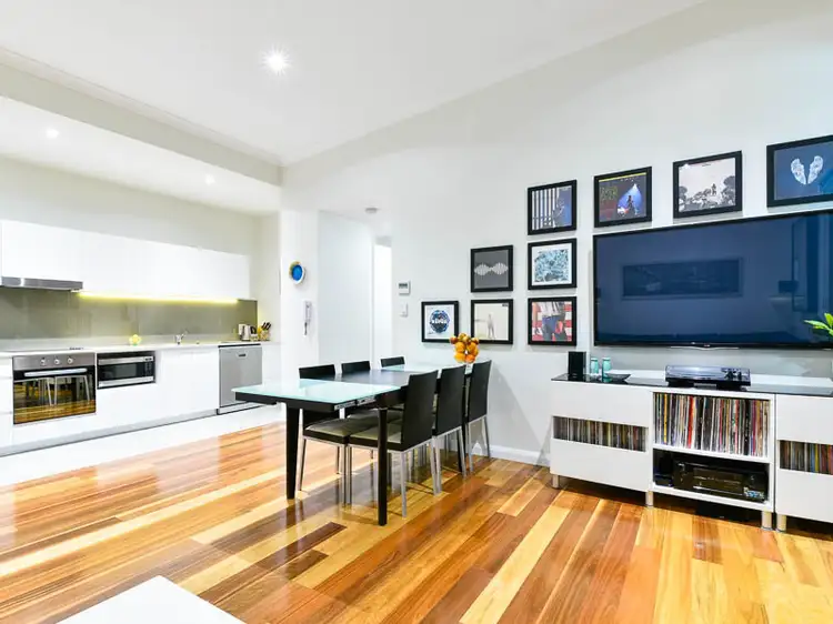 Second view of Homely apartment listing, 39/28 Goodwood Pde, Burswood WA 6100
