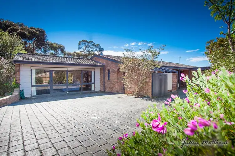 Main view of Homely house listing, 15 Plante Court, Sunbury VIC 3429