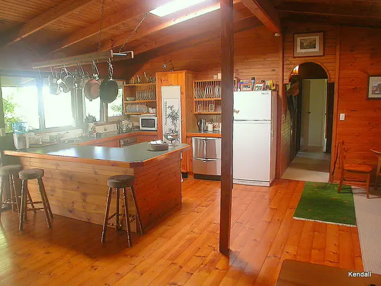 16 Ocean View Parade, Tamborine Mountain QLD 4272