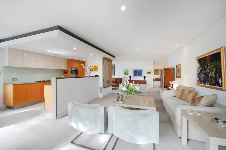 Main view of Homely apartment listing, 7/51 William Street, Double Bay NSW 2028