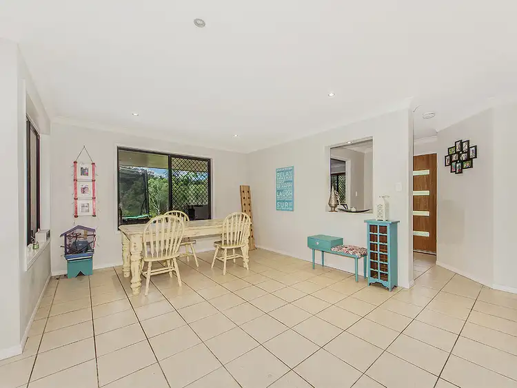 Sixth view of Homely house listing, 212 George Holt Drive, Mount Crosby QLD 4306