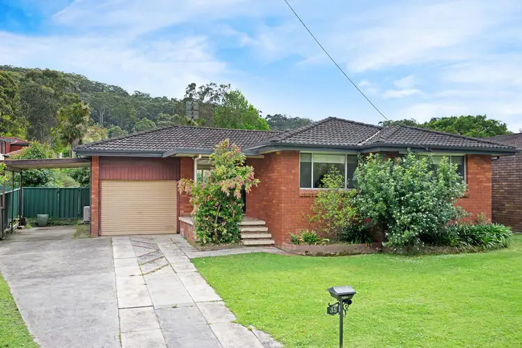 35 Chamberlain Road, Wyoming NSW 2250