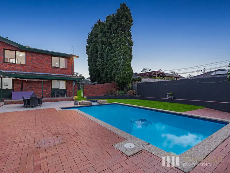 Sixth view of Homely house listing, 29-31 Surrey Road, Dandenong North VIC 3175
