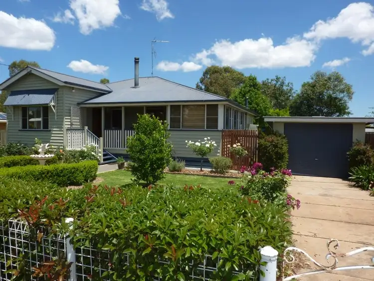 2A Harrow Street, Cambooya QLD 4358
