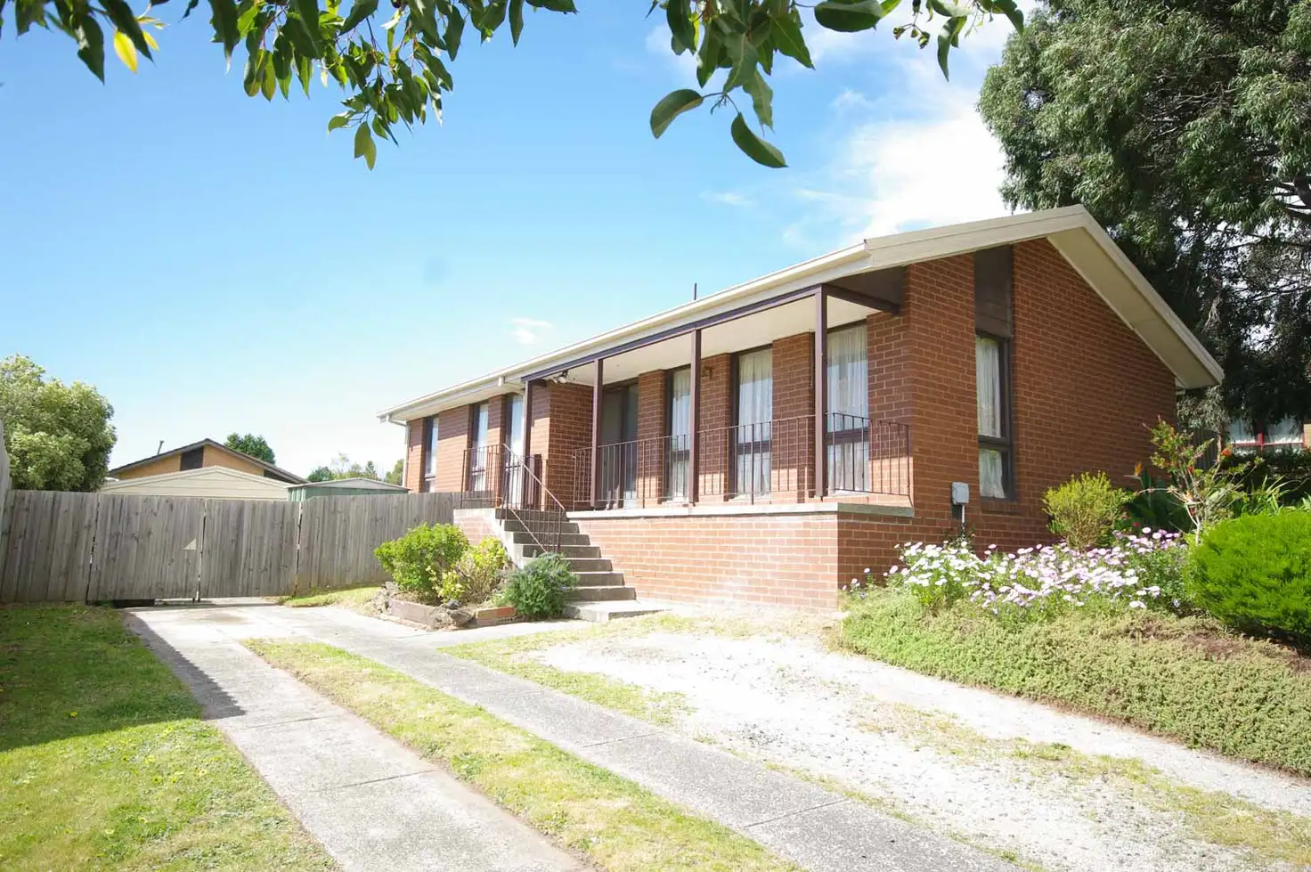 Main view of Homely house listing, 48 Mossgiel Park Drive, Endeavour Hills VIC 3802