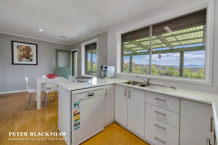 Sixth view of Homely house listing, 137 Shackleton Circuit, Mawson ACT 2607
