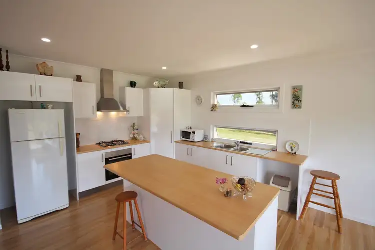 Second view of Homely house listing, 43 Hidden Place, Curra QLD 4570