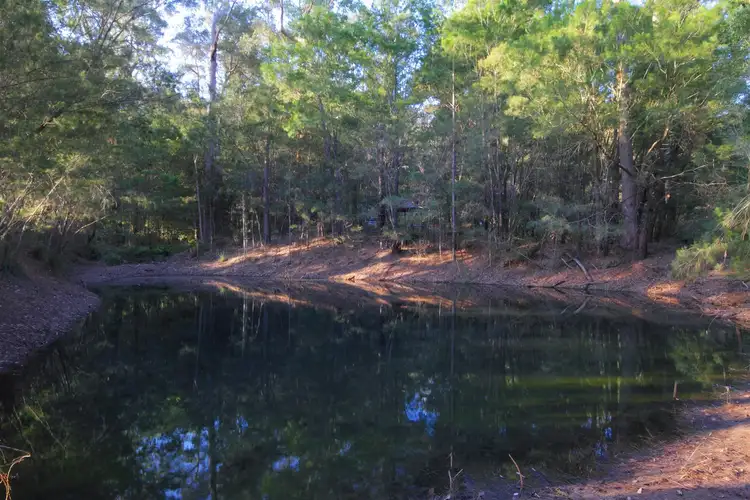 Sixth view of Homely land listing, Lot 1/101 Lindeman Road, Beerwah QLD 4519