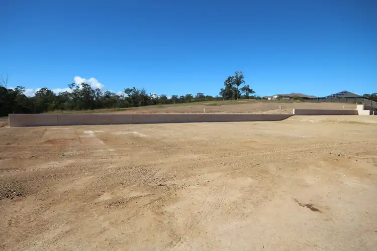 Fifth view of Homely land listing, Lot 85 Woodland Dve, Southside QLD 4570