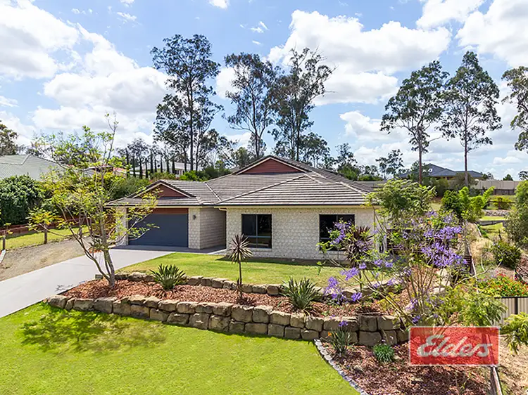 21-23 Brown Beech Drive, Jimboomba QLD 4280
