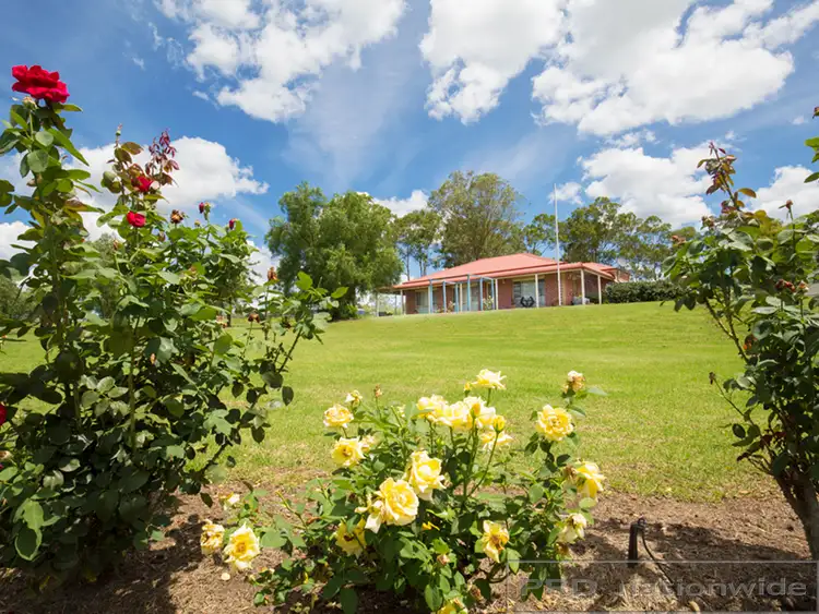 Third view of Homely rural property listing, 45 View Street, Vacy NSW 2421