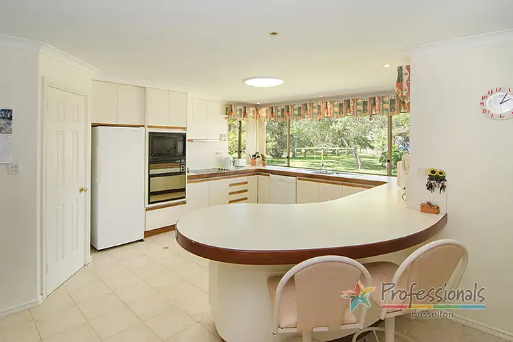 Third view of Homely house listing, 54 Paperbark Way, Vasse WA 6280