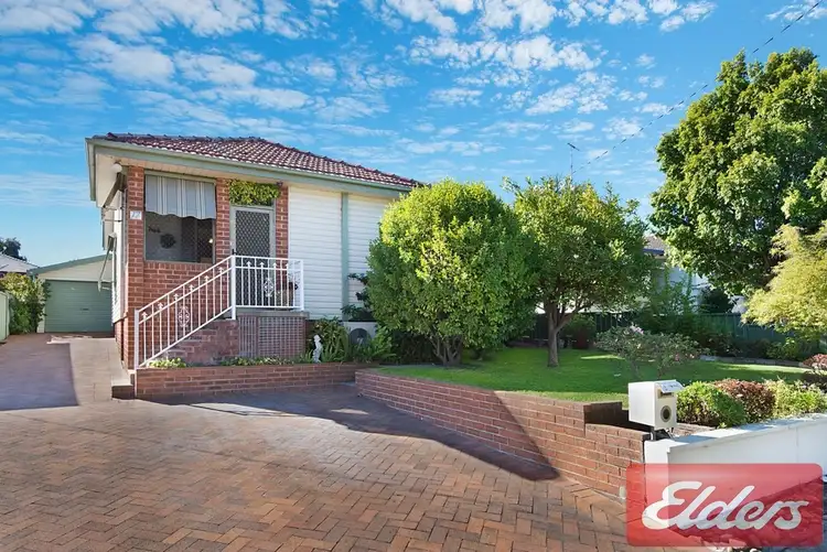 Main view of Homely house listing, 17 Apple Street, Constitution Hill NSW 2145