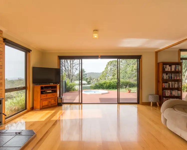 Fourth view of Homely house listing, 67 Blackberrys Road, Glengarry TAS 7275