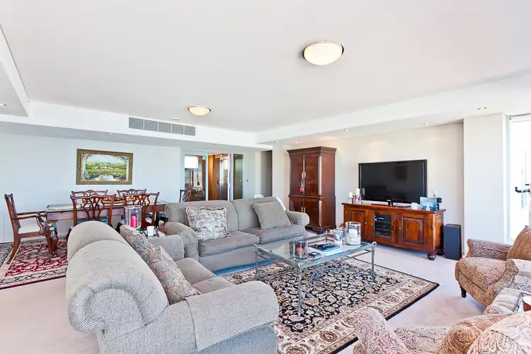Second view of Homely apartment listing, 4/6 Wingfield Avenue, Crawley WA 6009