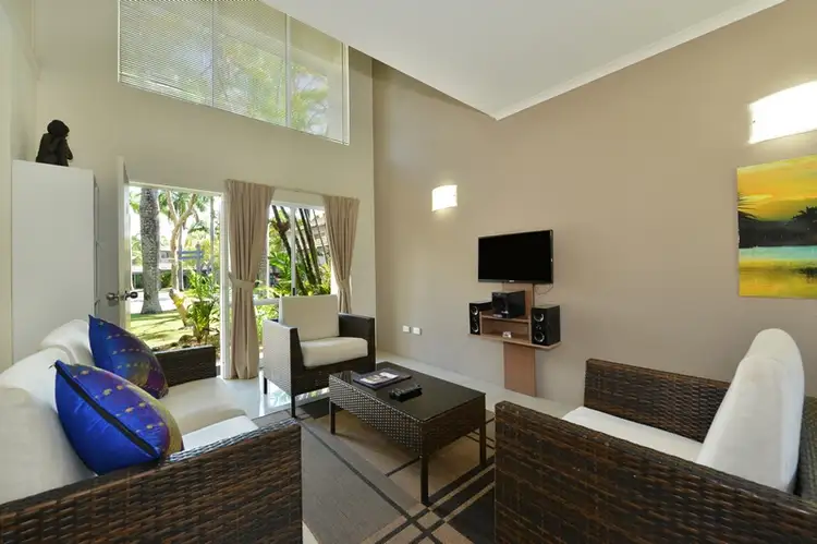 Third view of Homely unit listing, 25/121 Port Douglas Rd, (Rendezvous), Port Douglas QLD 4877