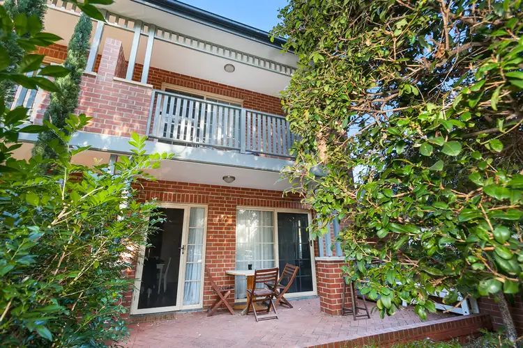 Main view of Homely townhouse listing, 1/7-11 Consett Avenue, Bondi Beach NSW 2026
