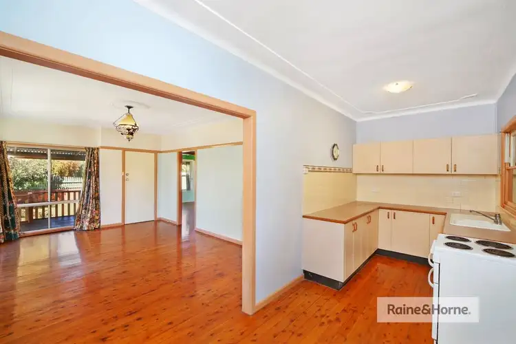 Second view of Homely house listing, 57 Australia Avenue, Umina Beach NSW 2257