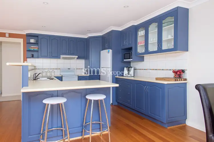 Third view of Homely house listing, 1 Ocean View Drive, Greens Beach TAS 7270