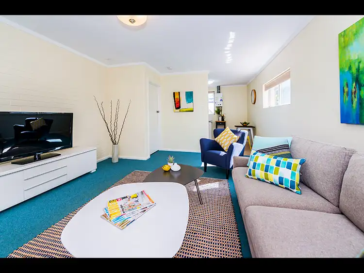 Sixth view of Homely block of units listing, 9/83 Bay View Terrace, Claremont WA 6010